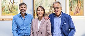 Famiglia Carli