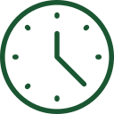 Icona: orologio