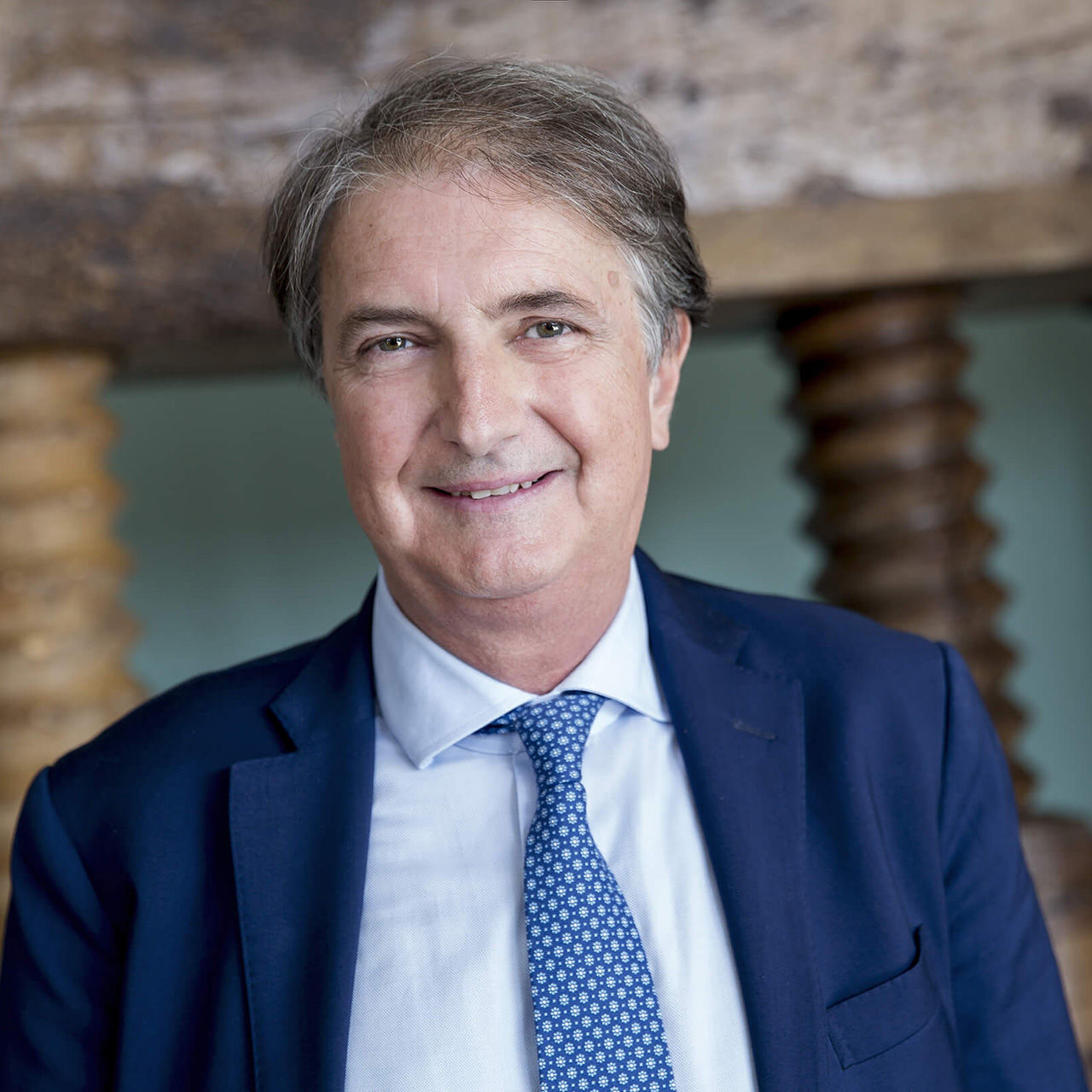 Dottor Lucio Carli