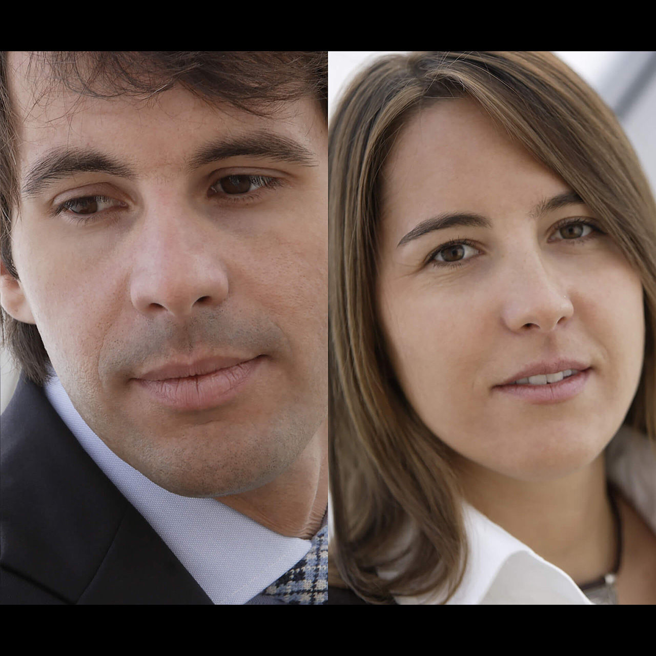 Dottor Carlo Carli e Dottoressa Claudia Carli
