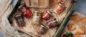 Specialità alimentari Fratelli Carli
