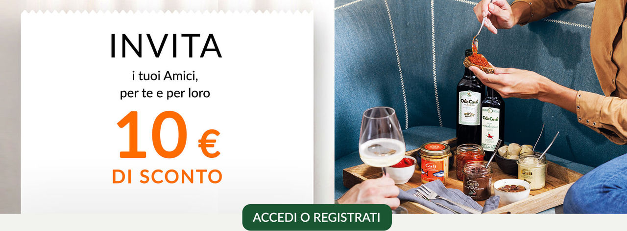 Offerta promozionale