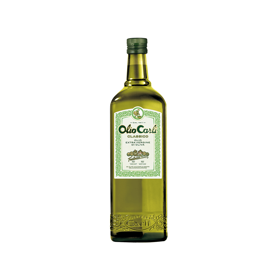 Olio Extra Vergine di Oliva