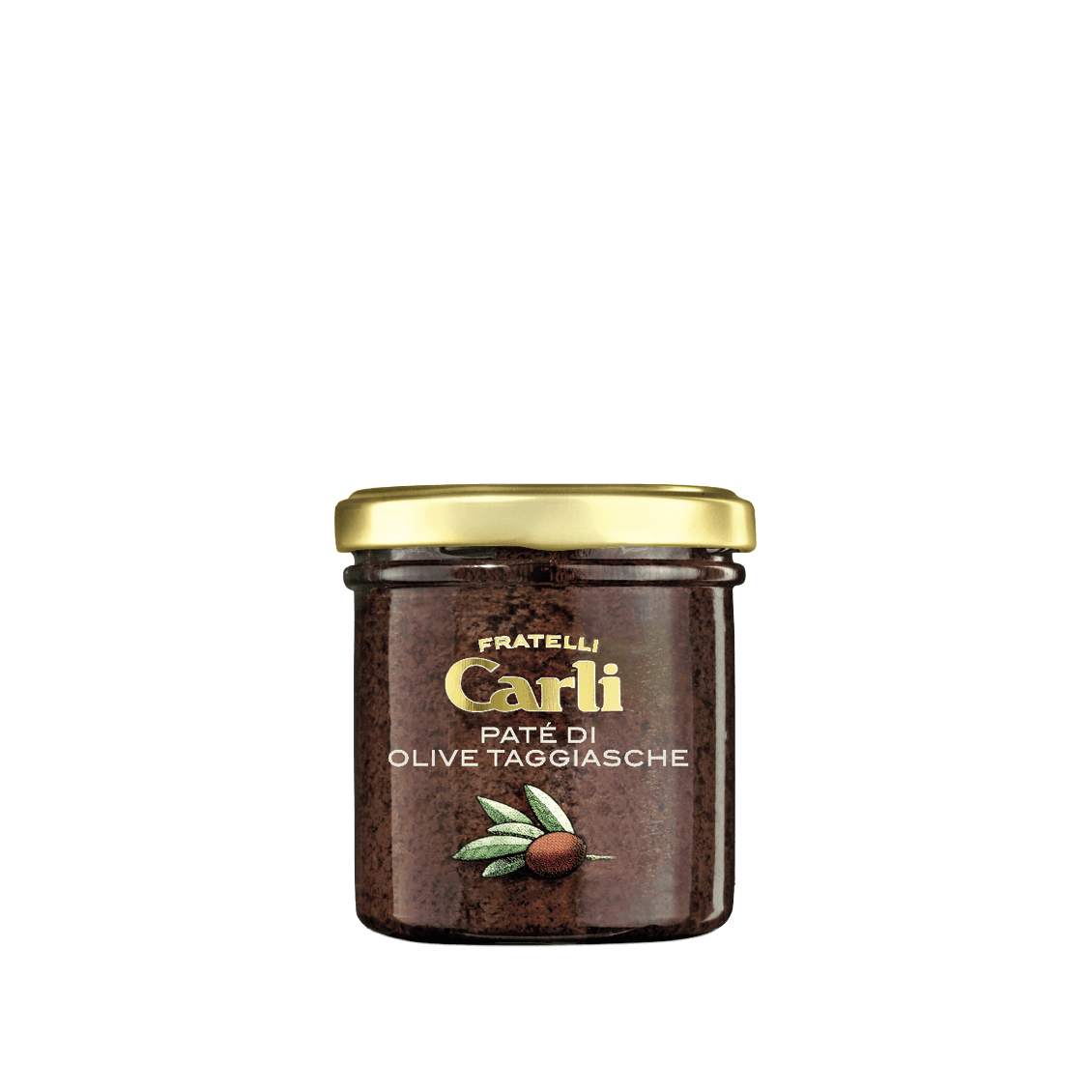 Paté e creme
