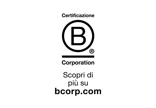 Certified B Corporation