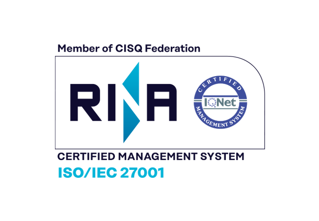 Certificato RINA