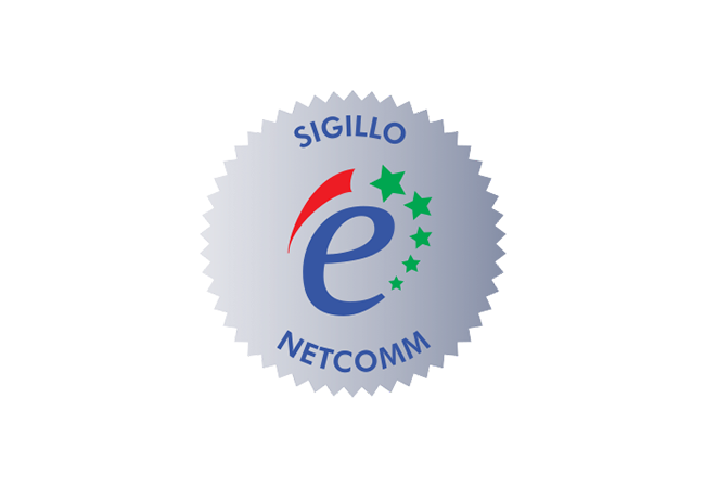 Sigillo Netcomm