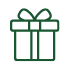 Icona:servizo regalo