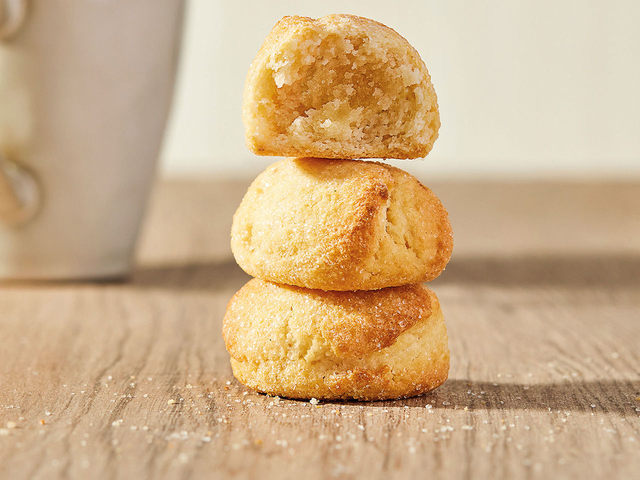 Amaretti Morbidi Fratelli Carli