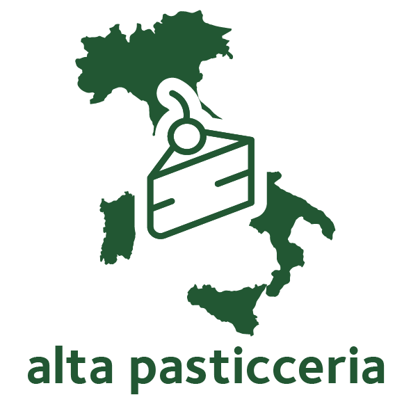 icona: alta pasticceria