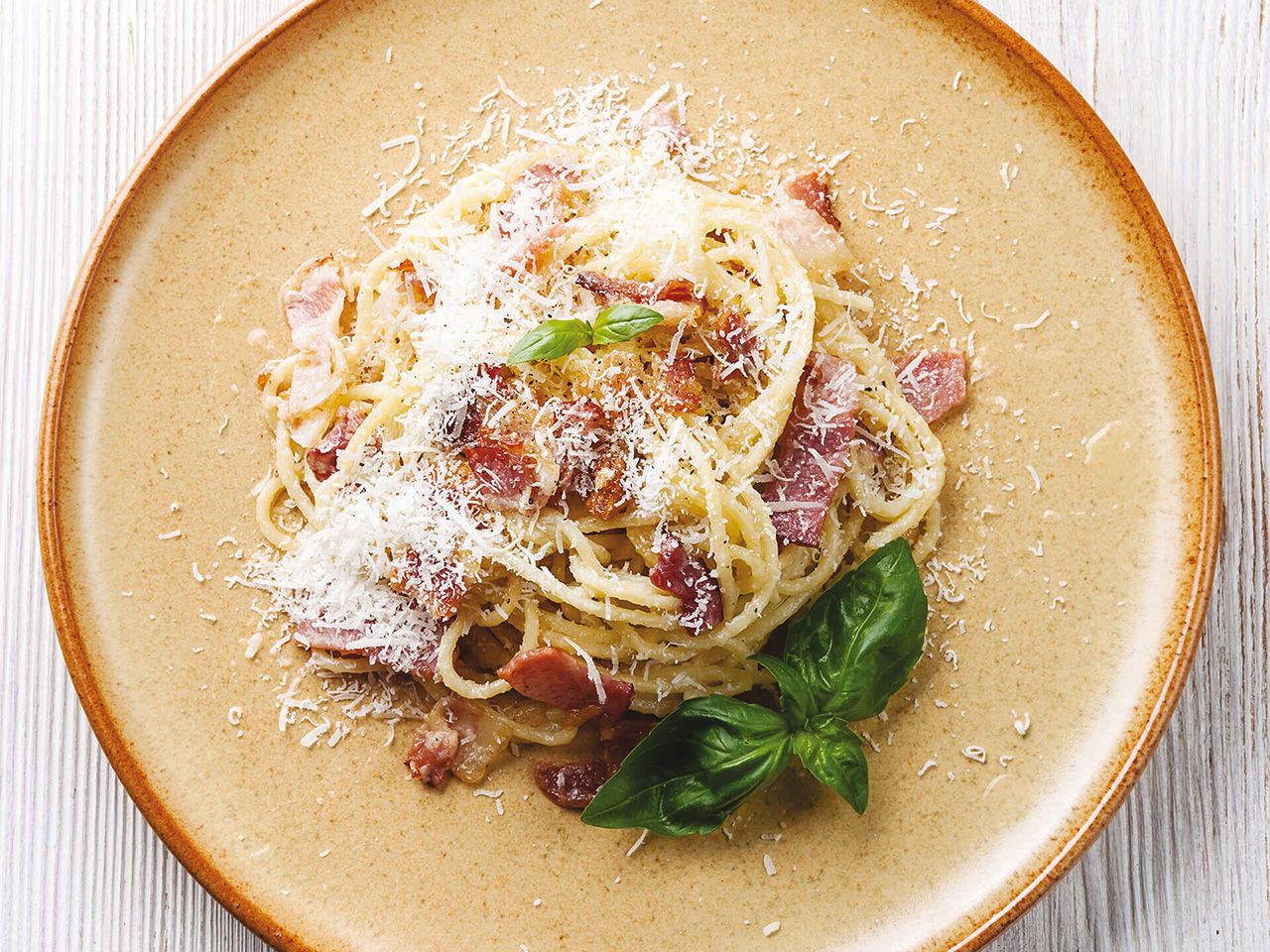 Spaghetti Carli in seconda immagine prodotto.