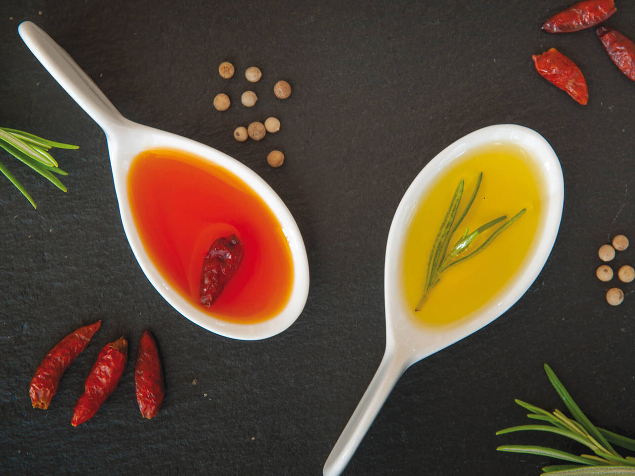 Olio & peperoncino Fratelli Carli