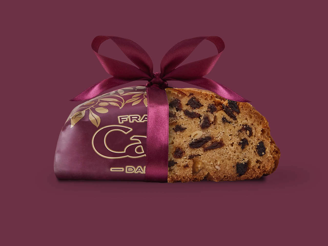 PanDolce alla genovese Fratelli Carli