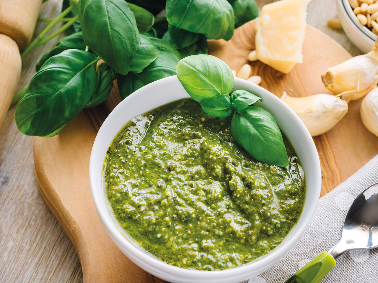 Pesto Fratelli Carli