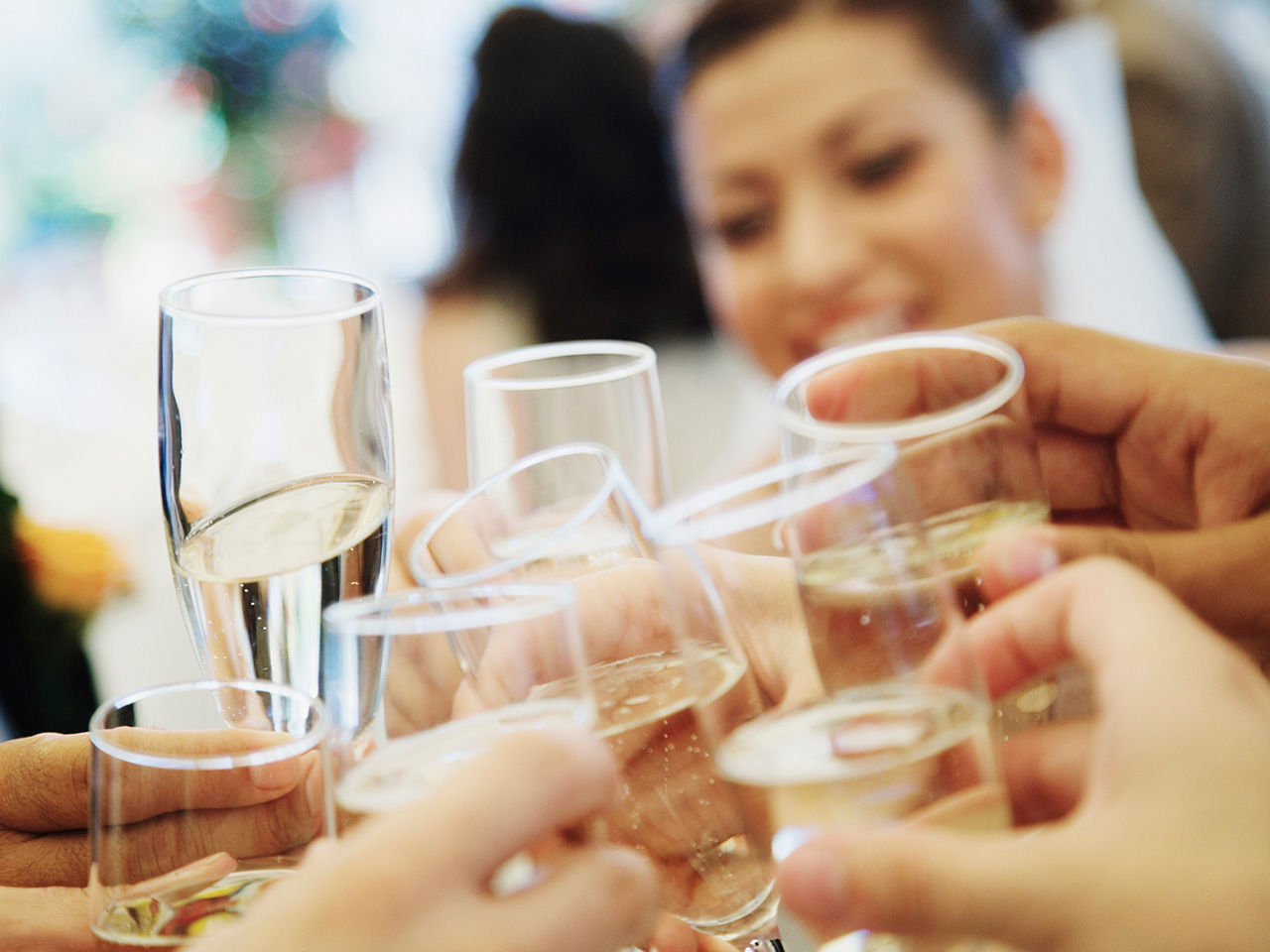 Prosecco Carli con peculiarita e sentori.