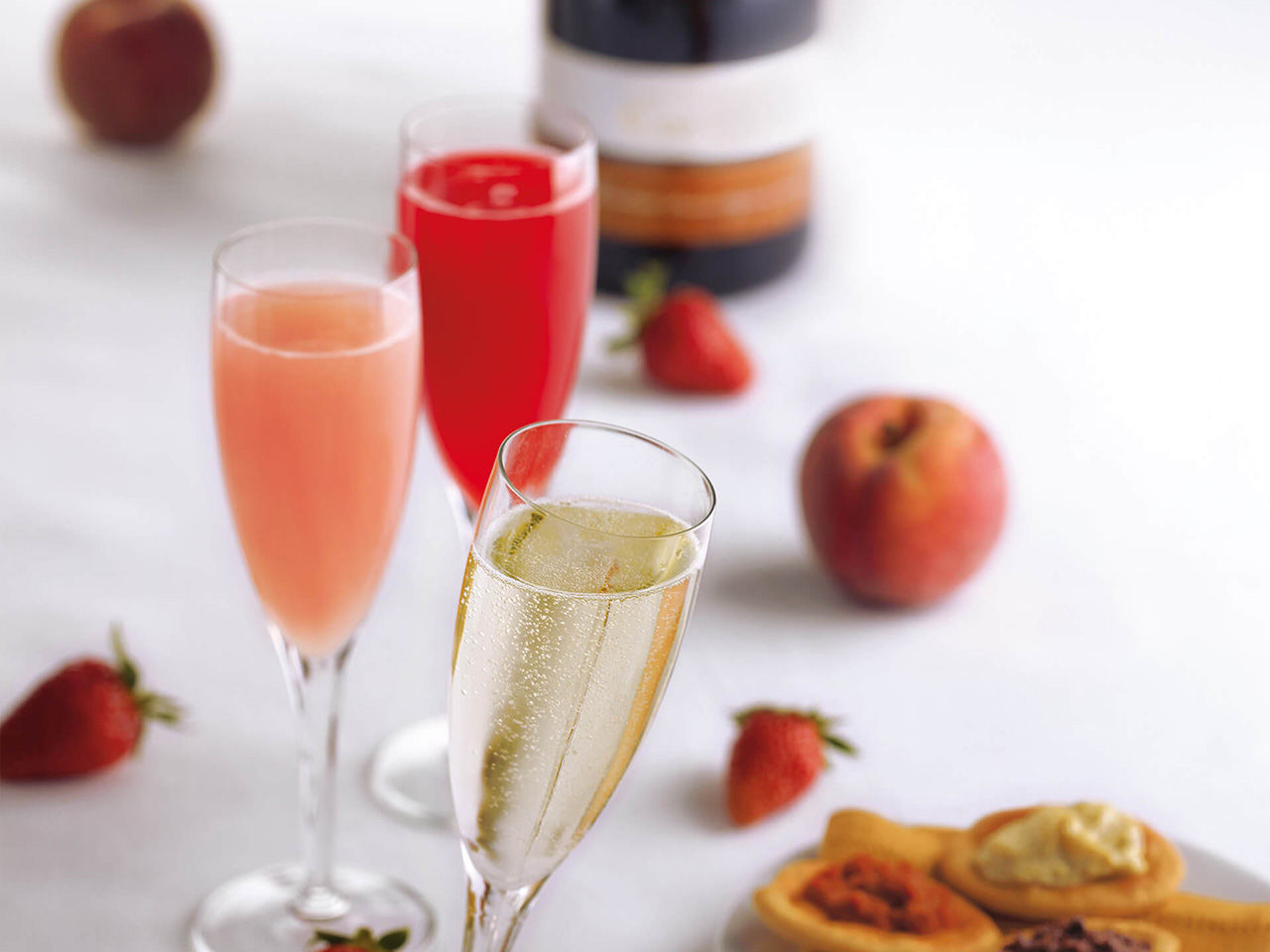 Prosecco Carli in seconda immagine prodotto.