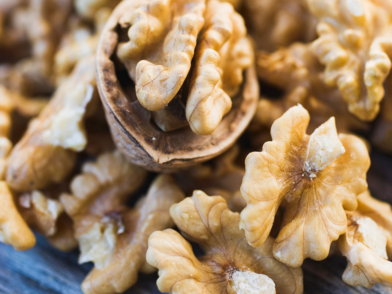 Salsa di noci Carli con peculiarita e sentori.