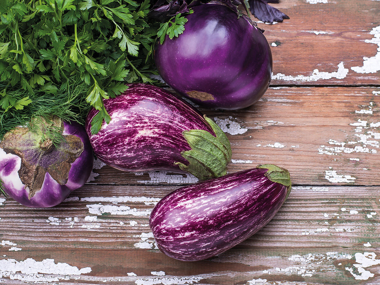 Sugo alle melanzane Carli con peculiarita e sentori.