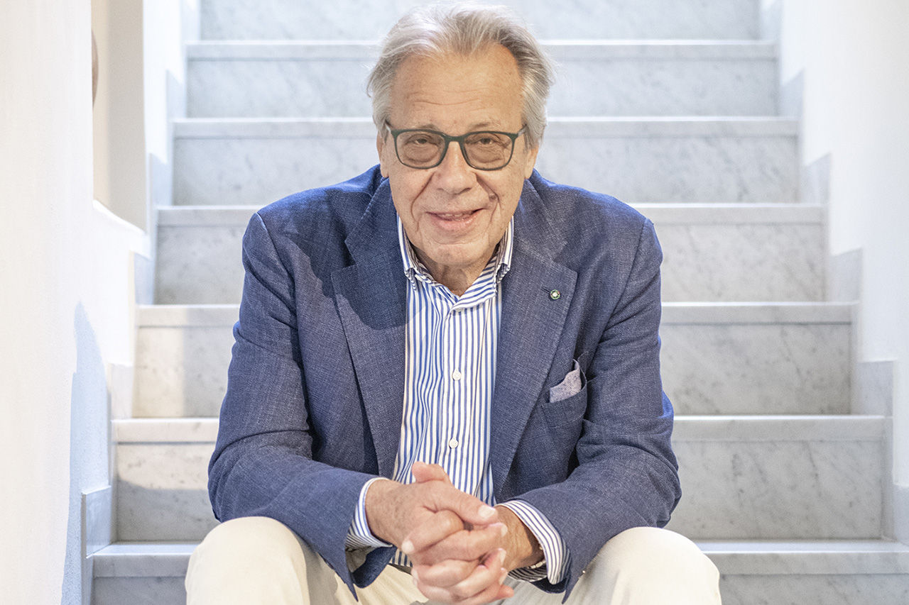 Dottor Gianfranco Carli