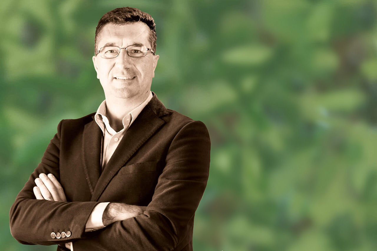 Progresso responsabile- energia e risorse- Federico Calzamiglia