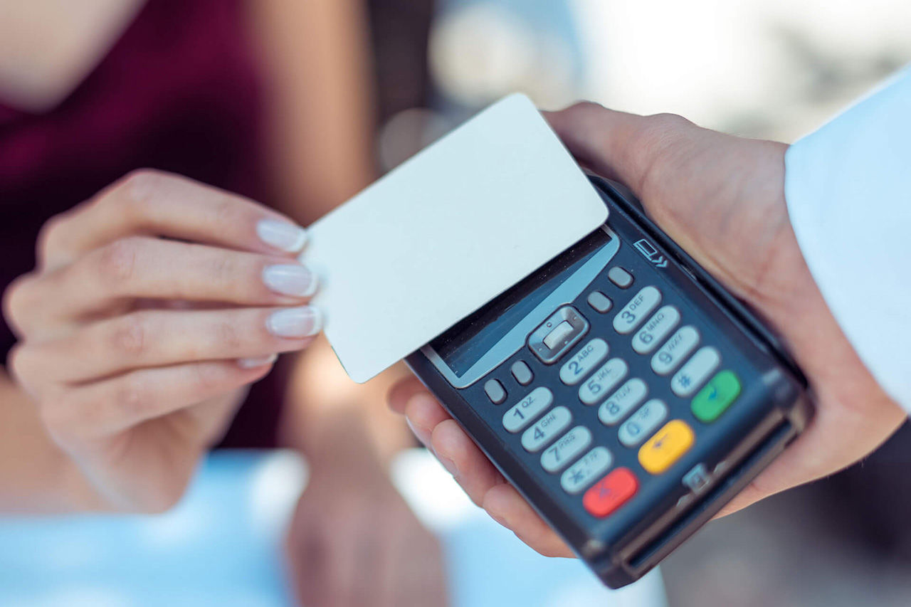 Pagamento con carta di credito